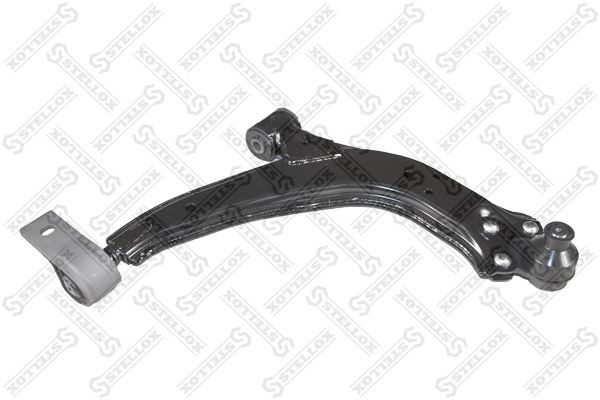 рычаг нижний правый! с шар.опор. D16mm\ Citroen Berlingo all 96-02, Peugeot all  57-03558-SX STELLOX