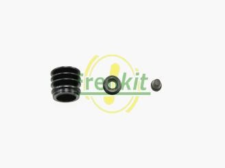 рем.к-кт цилиндра сцепления рабочего!\ Mitsubishi Colt/Galant/Pajero 519008 FRENKIT