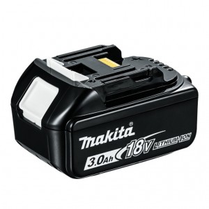 Аккумулятор для электроинструмента 18.0В 3.0Ач MAKITA 1975995 MAKITA