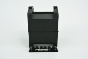 MITSUBISHI LANCER 2003>/ OUTLANDER (CU) (2003>) D26 MSB-CU20F FEBEST