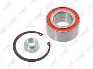 Подшипник ступицы передний (41/38x43x79) подходит для HONDA Civic V-VII 1.5-2.0D WB-1123 LYNXAUTO