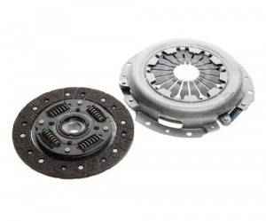 Сцепление ЛАДА Vesta,X-Ray,Largus МКПП JH3 в сборе MEGAPOWER 160-11-039 MEGA POWER