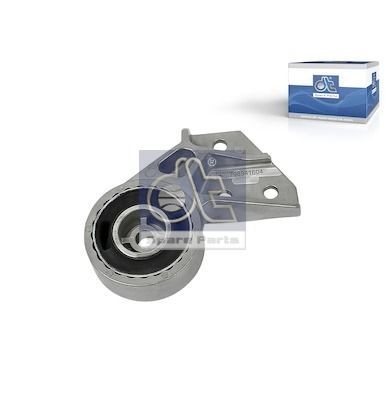 Кронштейн радиатора правый 111370 DIESEL TECHNIC