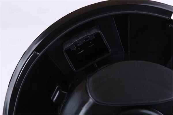 вентилятор отопителя! \ Ford C-Max/Focus/Mondeo, Volvo C30/S40 1.6/1.8/2.0 06> 87245 NISSENS