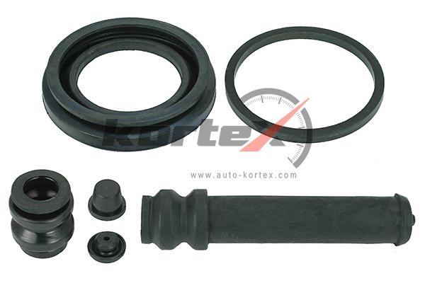 Ремкомплект тормозного суппорта заднего TOYOTA 4-RUNNER 02-/ LEXUS LX LX570 07-  KBR047 KORTEX
