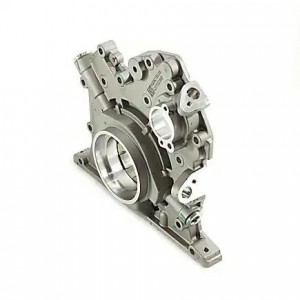 Крышка двигателя 3310 дв.Cummins ISF 3,8 Евро-4 в сб (Haffen) 0333 HAFFEN