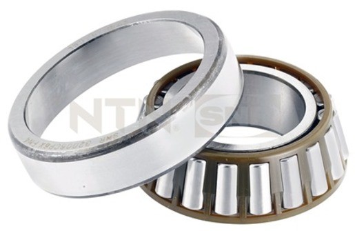 Подшипник КПП [30x55x17,05] EC41902H206 NTN SNR