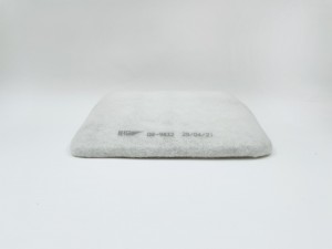 Фильтр салона 2108/2115 (в пластиковом корпусе) "BIG Filter" GB-9832 BIG FILTER