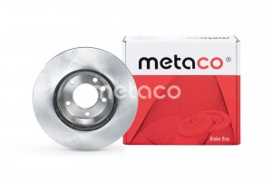 AUDI Q7 (2005>)/TOUAREG (2002>) 18 3090002R METACO