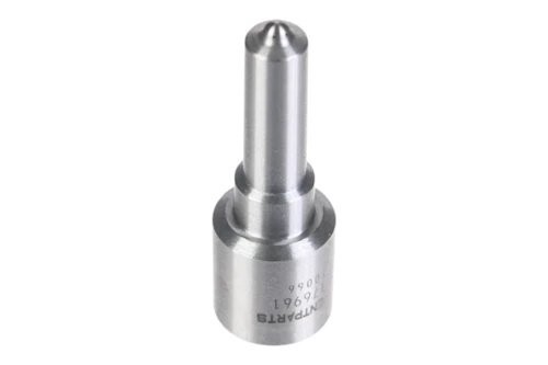 распылитель! DLLA150P1163\ MB Actros Z176961 ZENTPARTS