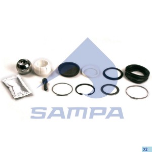 DAF/IVECO/VOLVO D=72mm 060520 SAMPA
