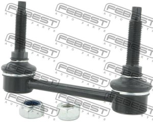 Тяга стабилизатора задняя FORD MONDEO V 14-, JEEP GRAND CHEROKEE 06-15 2023-DURR 2023-DURR FEBEST