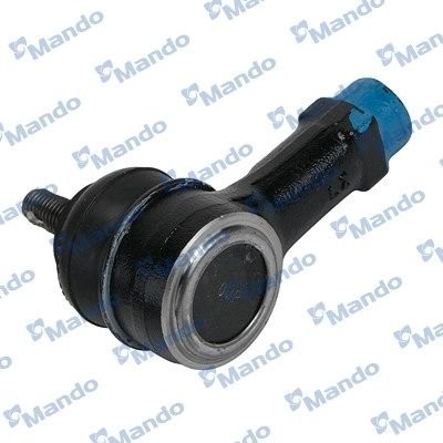Наконечник рулевой тяги HYUNDAI Santa Fe (00-),Getz,Trajet наружный левый/правый EX568203B000 MANDO