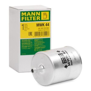 Фильтр топливный MWK44 MWK 44 MANN FILTER