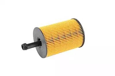 Фильтр масляный VW T5 (03-),Passat (05-),Touran,Tiguan AUDI A3,A4,A6 SKODA Octav BSG90140007 BSG