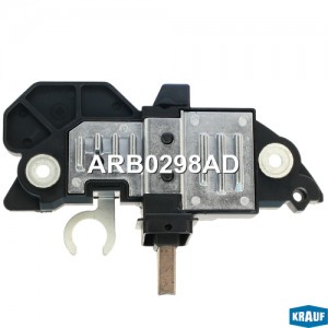 регулятор генератора! 28.3v B-Circuit\ DAF 75CF ARB0298AD KRAUF