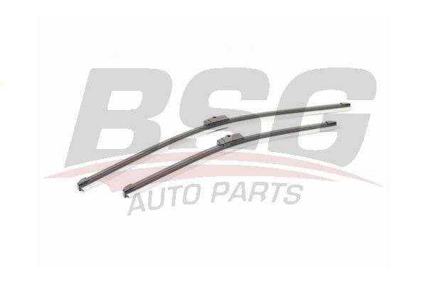 Щетка стеклоочистителя 600/475мм комплект BSG BSG 90-992-004 BSG