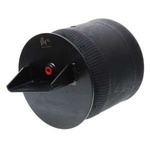 Пневморессора МАЗ-5440А,6430А MEGAPOWER 290-15-001 MEGA POWER