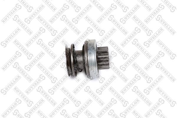 бендикс стартера !\ Ford Focus/C-Max/Fiesta/Fusion 1.4/1.6 99> 0680101SX STELLOX