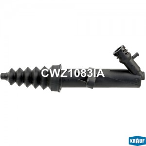 Цилиндр сцепления главный CWZ1083IA CWZ1083IA KRAUF