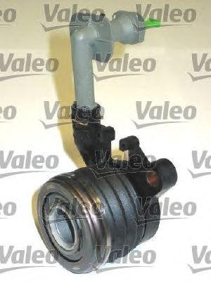 Подшипник выжимной NISSAN Juke,Micra,Note,Tiida RENAULT (гидравлический) VALEO 804527 VALEO PHC