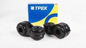 Стойка стабилизатора ВАЗ-2110 в сборе комплект 2шт. ТРЕК ЧЕМПИОН SLST-104 TREK