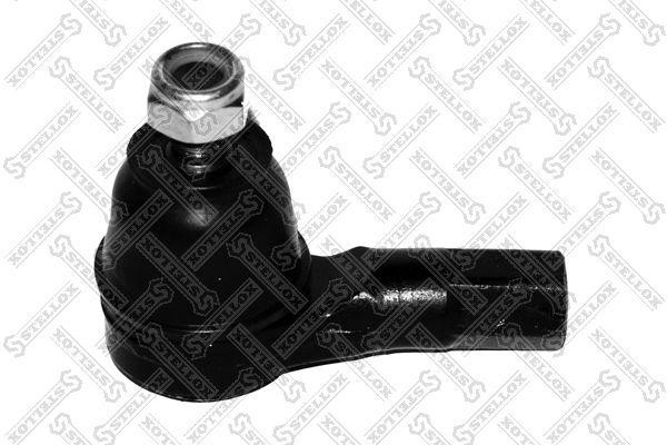 наконечник рулевой!\ Chevrolet Epica 02> 51-07504-SX STELLOX