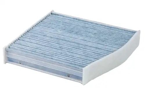 фильтр салона! угольный MB W176/W246/C117 11> Z34091 ZENTPARTS