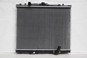 MITSUBISHI PAJERO/MONTERO SPORT (K9) (1998-2008) 242505 TERMAL