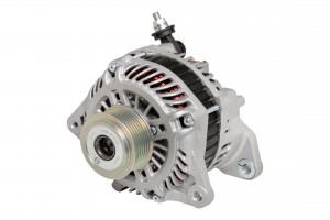 Генератор 130A LG 1440 START VOLT