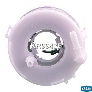 Фильтр топливный HYUNDAI Tucson (09-),ix35 (09-) KIA Sportage (10-) KRAUF KR9943F KRAUF