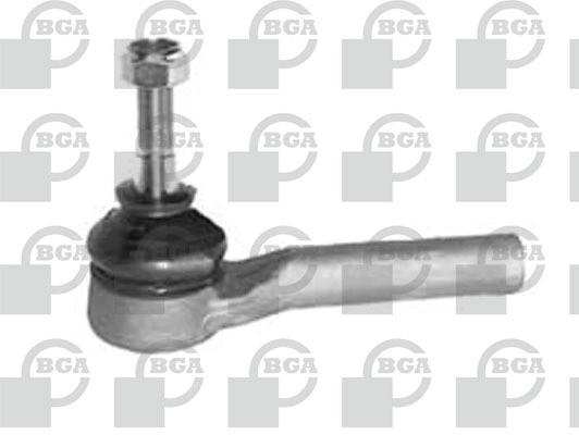 наконечник рулевой!\ Chrysler Voyager 2.4/3.3/3.8/2.5CRD 00-08 SR1303 BG AUTOMOTIVE