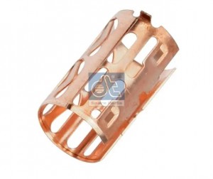 Втулка КАМАЗ-5490 DAF IVECO MAN MERCEDES SCANIA BPW датчика АБС DT 4.63781 DIESEL TECHNIC