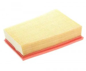 Фильтр воздушный NISSAN Qashqai (J10) (1.6/2.0),X-Trail (T31) (2.0) MEGAPOWER 130-13-019 MEGA POWER