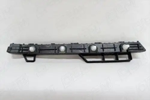 Кронштейн бампера заднего правый Kia Rio 4 FB (2017-нв) седан OEM0015KBZR OEMPARTS