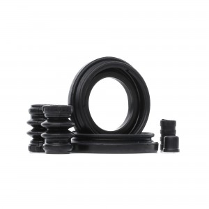 MAZDA/NISSAN/SUBARU D=43, прим. как спереди, так и сзади, см каталог! 401813 ERT