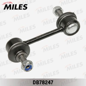 Тяга стабилизатора задней подвески левая/правая MAZDA 6 07- (TRW JTS1089) DB7824 DB78247 MILES