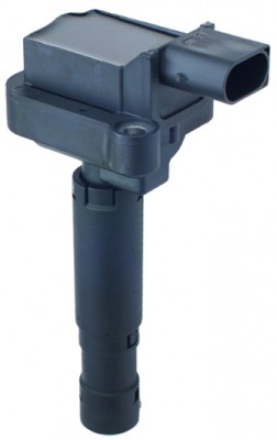 Катушка зажигания MERCEDES C (W203) HELLA 5DA358000-821 HELLA