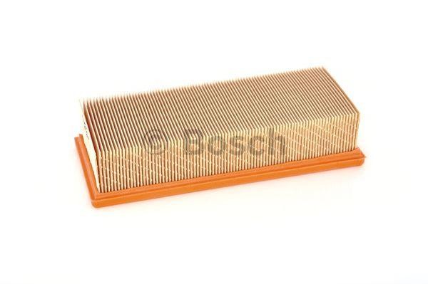 фильтр воздушный!\ Honda Accord/Civic 2.0TD/TDi 97 1 457 433 781 BOSCH