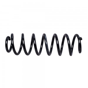 Пружина подвески задн. SKODA: OCTAVIA II 04- VOLKSWAGEN: GOLF PLUS 04- M8031600 M8031600 MARSHALL