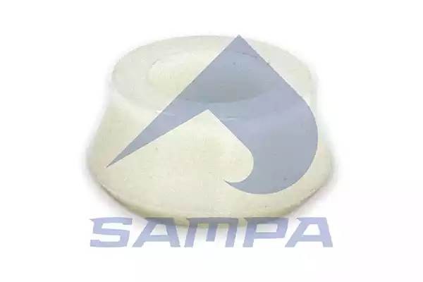 VOLVO TRUCK FL6 (1985-1998) 25.5x39.5/49x23.5 030042 SAMPA