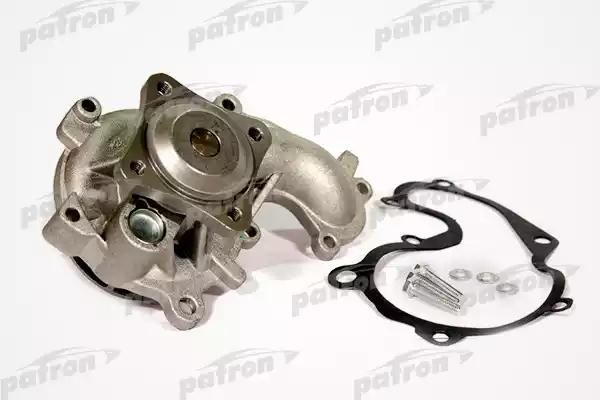 Насос водяной FORD Transit Connect PATRON PWP1038 PATRON