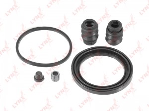 рем.к-т диск.торм.! d60 Hyundai Sonata/Tucson, KIA Sportage 04> BC-0536 LYNXAUTO