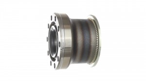 Подшипник ступицы передней 55*145*95 MAN TGL/TGM 05--> VKBA5411 SKF