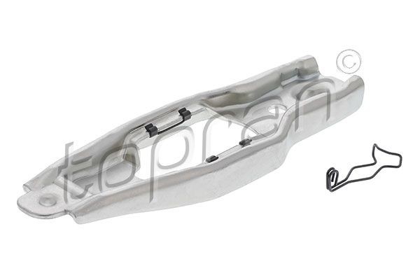 AUDI A3/GOLF III/IV/PASSAT B4 109 642 HANS PRIES