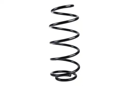 пружина передняя!\ Volvo XC60 I 2.4D 08> Z38415 ZENTPARTS