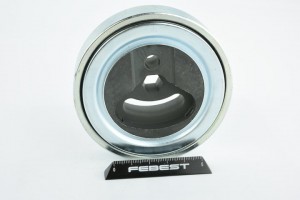 Ролик натяжной SUZUKI GRAND VITARA/ESCUDO JB416/JB420/JB627 2006-2014 0787-RH418 0787-RH418 FEBEST