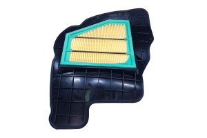 Фильтр воздушный BMW 5 (F07,F10),6 (F06,F12),7 (F01,F02),X5 (E70),X6 (E71) (09-) AF178 RAF FILTER
