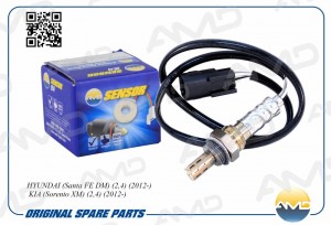 HYUNDAI SANTA FE (CM) (2005-2012)/KIA CERATO (2009 AMD.SEN556 AMD