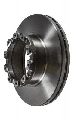 диск тормозной! вентилируемый D430 SAF B9 Z05912 ZENTPARTS